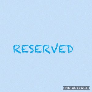 Reserved
